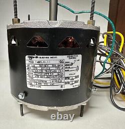 New Ao Smith Pn# Orm1036 1/3 Hp, 208-230v, 1075 Rpm, 2.8amp Motor Nos