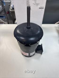 New! Century Fc3106f Condenser Fan Motor