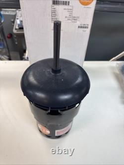 New! Century Fc3106f Condenser Fan Motor