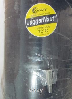 New Century H1052av1 Juggernaut Condenser Fan Motor 2-hp 1140-rpm 230v/480v