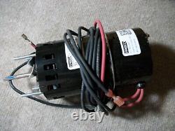 New Condenser Fan Motor Johnson Controls S1-02424115019 460v. 37a Rpm-3200