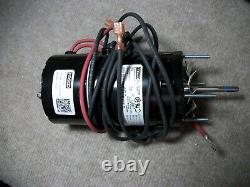 New Condenser Fan Motor Johnson Controls S1-02424115019 460v. 37a Rpm-3200