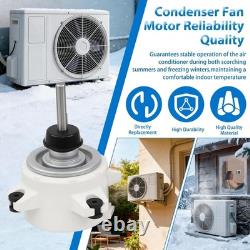 New DC Condenser Fan Motor K9602843015 For Fujitsu 36RLX Mini Split K9379385015