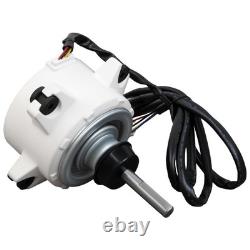 New DC Condenser Fan Motor K9602843015 For Fujitsu 36RLX Mini Split K9379385015 New DC Condenser Fan Motor K9602843015 For Fujitsu 36RLX Mini Split K9379385015
