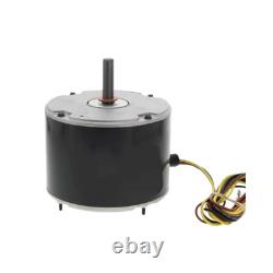 New Fan Motor for Carrier 1/8HP 230V 825RPM Replaces 5KCP39DFS773S HC35GE237A