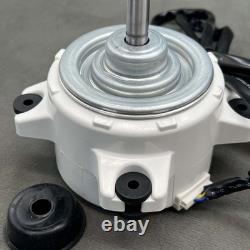New K9602843015 DC Outdoor Condenser Fan Motor MEF60 For Fujitsu-AOYA45LBTL