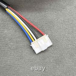 New K9602843015 DC Outdoor Condenser Fan Motor MEF60 For Fujitsu-AOYA45LBTL