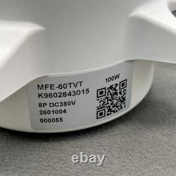 New K9602843015 DC Outdoor Condenser Fan Motor MEF60 For Fujitsu-AOYA45LBTL