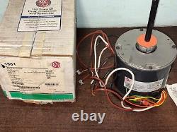 New Nidec Us Motors 1861 Condenser Fan Motor S4