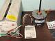 New Nidec Us Motors 1874 Condenser Fan Motor S4