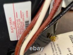 New Nidec Us Motors 1874 Condenser Fan Motor S4