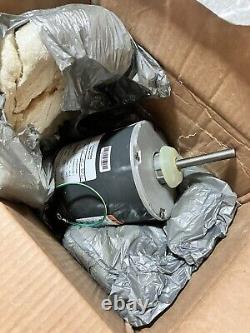 New Open Box US Motors Fan Condenser Motor 460V 1075 RPM Single Phase