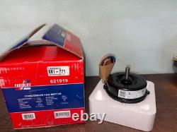 New Partners Choice 621919 Condenser Fan Motor. S4