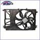 New Radiator Cooling Fan Assembly For Toyota Camry 2.5l 2018-2020 16361-31500