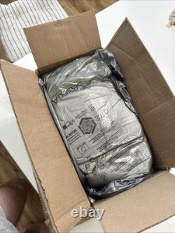 New Rheem Ruud Condenser FAN MOTOR 1/6 HP PD512807