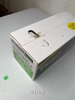 New Sealed TradePro TP-C33-MHP2-8 Condenser Motor 1/3-1/5HP 825RPM 208-230V 60Hz