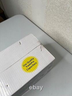 New Sealed TradePro TP-C33-MHP2-8 Condenser Motor 1/3-1/5HP 825RPM 208-230V 60Hz