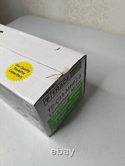 New Sealed TradePro TP-C33-MHP2-8 Condenser Motor 1/3-1/5HP 825RPM 208-230V 60Hz