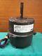 New Sericefirst K48hxafv-1326 1/4hp Condenser Fan Motor Oem Trane Mot18731