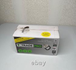 New TradePro TP-C25-1SP2 Condenser Fan Motor 1/4HP 208-230V 60HZ