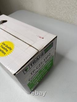 New TradePro TP-C25-1SP2 Condenser Fan Motor 1/4HP 208-230V 60HZ