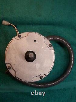 New Trane OEM 1/3HP Condenser Fan Motor MOT18698 Broad-Ocean ZWK702B0006S