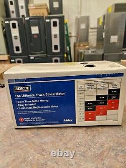 New US Motors Rescue 5462H K55ZZPSJ-1116 1/3-1/6HP 208-230V Condenser Fan Motors