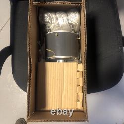 Nidec 1873 Condenser Fan Motor
