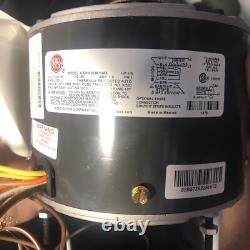 Nidec 1873 Condenser Fan Motor