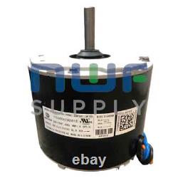 Nordyne Intertherm Emerson K55HXHSF-8846 Condenser Fan Motor 1/4 HP 825 RPM