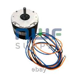 Nordyne Intertherm Emerson K55HXHSF-8846 Condenser Fan Motor 1/4 HP 825 RPM