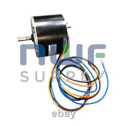 Nordyne Intertherm Emerson K55HXHSF-8846 Condenser Fan Motor 1/4 HP 825 RPM
