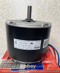 Nordyne Partners Choice 622018 Condenser Fan Motor 1/4hp 208/230v 60hz