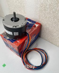 Nordyne Partners Choice 622018 Condenser Fan Motor 1/4hp 208/230v 60hz