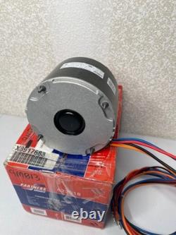 Nordyne Partners Choice 622018 Condenser Fan Motor 1/4hp 208/230v 60hz