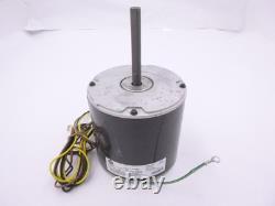 OEM Bard 8105-068 1/3HP 2.4AMP 370V 60HZ Condenser Fan Motor SEE DES