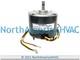 Oem Carrier Bryant Condenser Fan Motor 1/5 Hp 230v Fits Ge Genteq 5kcp39gfs166s