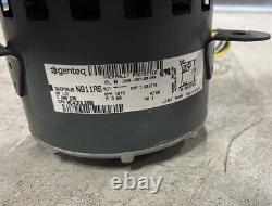 OEM Carrier HC43VL600 Condenser Fan Motor 5KCPJGN811AS USED