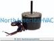Oem Condenser Fan Motor 1/6 Hp 208-230v Replaces Ge Genteq 5kcp39bgp870s