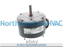 OEM Condenser FAN MOTOR 1/8 HP Fits York Coleman Luxaire GE Genteq 5KCP39BGP931S