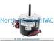 Oem Condenser Fan Motor 1/6 Hp 208-230v Replaces Ge Genteq 5kcp39jfy596as