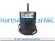 Oem Condenser Fan Motor 1 Hp 208-230v Replaces Ge Genteq 5kcp39ufu336bs