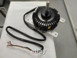 OEM DAIKIN AC CONDENSER Fan Motor D750A-56 DMSB18P80DK4 Brand NEW