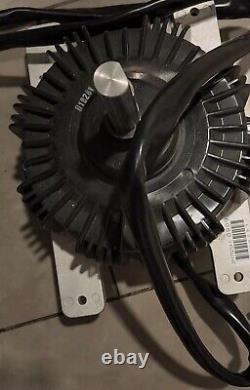 OEM DAIKIN AC CONDENSER Fan Motor D750A-56 DMSB18P80DK4 Brand NEW