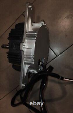 OEM DAIKIN AC CONDENSER Fan Motor D750A-56 DMSB18P80DK4 Brand NEW