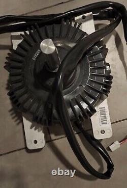 OEM DAIKIN AC CONDENSER Fan Motor D750A-56 DMSB18P80DK4 Brand NEW