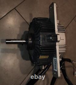 OEM DAIKIN AC CONDENSER Fan Motor D750A-56 DMSB18P80DK4 Brand NEW
