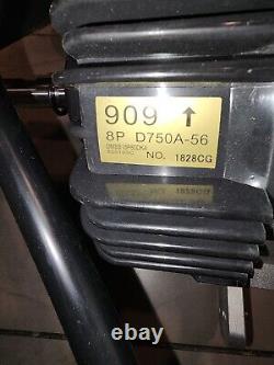 OEM DAIKIN AC CONDENSER Fan Motor D750A-56 DMSB18P80DK4 Brand NEW