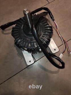 OEM DAIKIN AC CONDENSER Fan Motor D750A-56 DMSB18P80DK4 Brand NEW