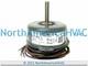 Oem Goodman Amana Janitrol Condenser Fan Motor 1/6 Hp Fits B13400252 B13400252s